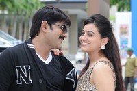 Shatruvu Movie Latest Stills